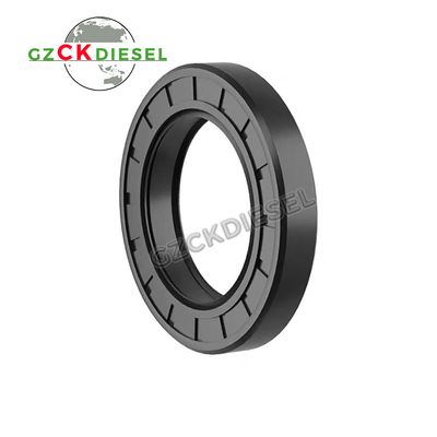 V3307 엔진용 크랭크축 리어 오일 씰 BH1445E 17381-0446 173810446