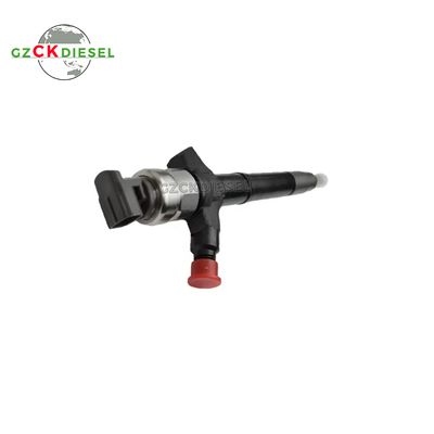 연료 인젝터 095000-7270 23670-0R120 0950007270 236700R120 2.2D 2AD-FTV 엔진용