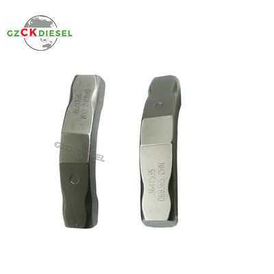 밸브 크로스헤드 3640458 QSK19 QSK19G QSK45 QSK60 엔진용 밸브 브리지