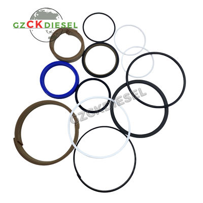 Volvo 로더 L110E L110F L120E L120F용 실린더 씰 키트 VOE11708825