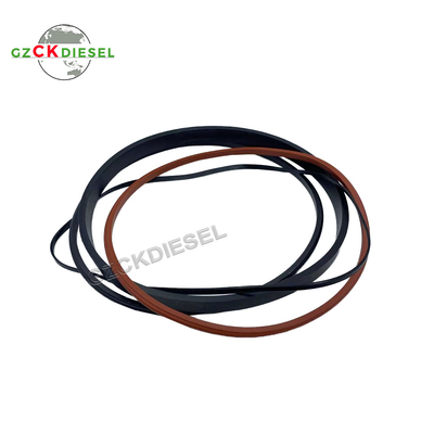 새로운 실린더 라인러 봉인 4024779+4000504 엔진 K19 K38 KTA-19 KTTA-19 KTA-38 KTA-50