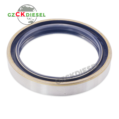 6D95 4D95 엔진용 크랜크 샤프트 후면 오일 시일 AW9063E