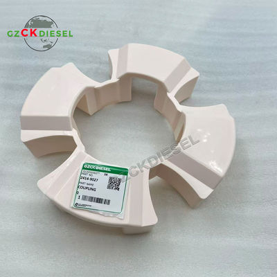 새로운 수압 펌프 결합 요소 2414-9027 24149027 DX300 발굴기