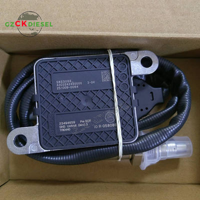 고품질 질소 산화물 NOX 센서 23494659 SNS3088 A3C0242480000, 펜타 해양 엔진 부품용