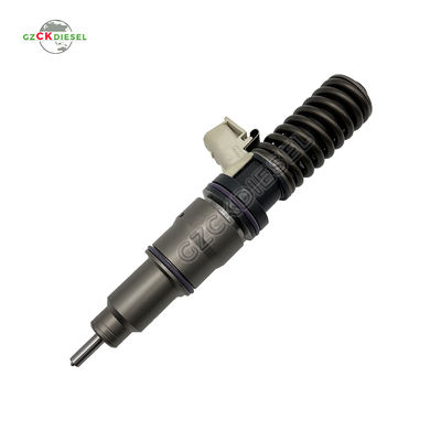 Diesel Fuel Injector 21698153 BEBE5H01001 for HDE16 Engine