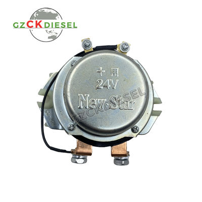 24V Cut Off Relay Switch Battery Relay 4255762 AT154229 for Hitachi ZX220LC EX200-2 EX200-3 EX120-2 EX120-3 EX300-3 EX100