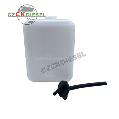 120*100*160mm Water Tank 4130139 for ZX220LC EX120-5 EX100-3 EX150LC-5 270C LC CHR70 CX350DR CX500 CX500DR