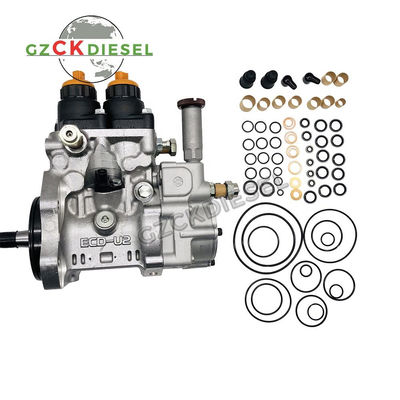 커먼 레일 HP0 펌프용 고품질 수리 키트 094040-0030 0940400030
