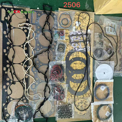 가스켓 세트 KRP1656 KRP1657 for 2506 엔진