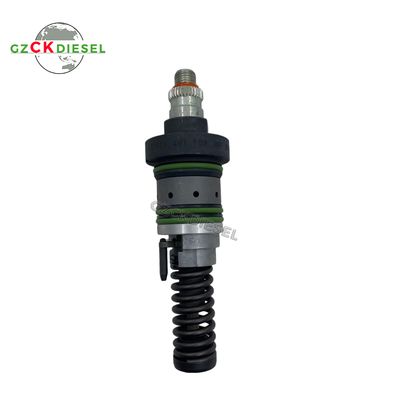 원래 연료 유닛 펌프 05715333 20460072 0414491109 BF4M BF6M 엔진 EC140 굴삭기용