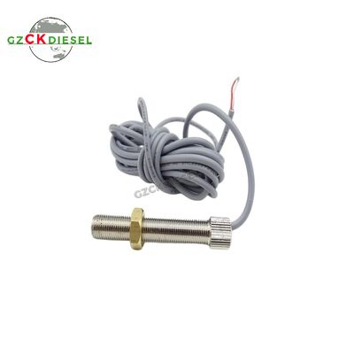 1004-40T, 1004-40TA, 1104C-44, 1006-6T 엔진용 속도 센서 2868A006