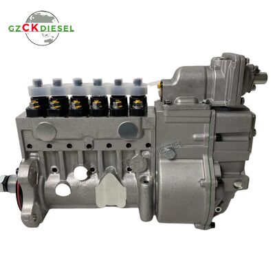 연료 주입 펌프 BHT6P120R 612601080915 WD615 WD618 엔진