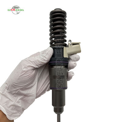 연료 주입기 85013152 BEBE4F09001 트럭 MD13 Us07 E3.3 발굴기