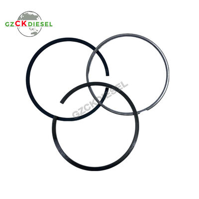 엔진 D4 D6용 고품질 103mm 피스톤 링 세트 21711728 A180871