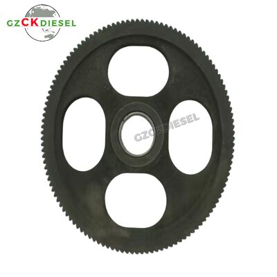 122 이빨 4HF1 엔진을 위한 큰 기어 GMC 7110 2001 모델 해 4.3 리터 8 밸브 트럭