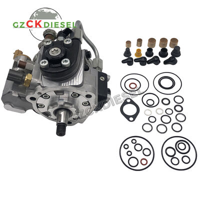 연료 펌프 수리 키트 294009-0052 HP4 연료 펌프 오버홀 키트