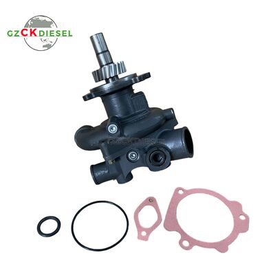 M11 QSM11 엔진용 워터 펌프 어셈블리 3803403 3073695 4972857 4955705 4972853 4965430