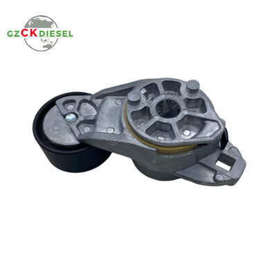 굴삭기 EC700 엔진 D6 D11 D12 D13용 고품질 벨트 텐셔너 23444777