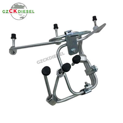 고압 파이프 420208-00784 420208-00788 DX12TIS DX360-7 DX340 DX420 굴착기용