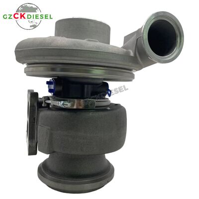 HX55 터보차저 3590044 3593606 M11 엔진용