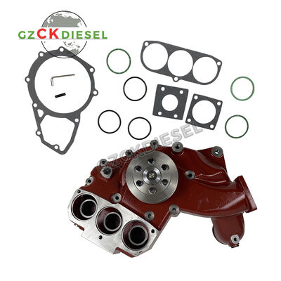 물 펌프 65.06500-6148 엔진 P158LE P180LE P222LE