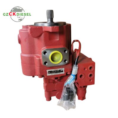 유압 펌프 주 펌프 172A64-73200 172B02-73100 172488-73100 172175-73100 PVD-0B-16BP V1015 V1017 V1017-1B 굴삭기용 피스톤 펌프