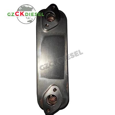 DV15 DV11 엔진용 오일 쿨러 65.05601-7081