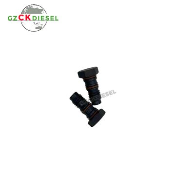 연료 주입 펌프용 코먼 레일 제어 밸브