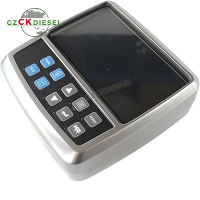 모니터 디스플레이 패널 DX140 DX170W DX190W DX210 DX220 DX225 DX260 DX300 DX340 DX350LC 발굴기