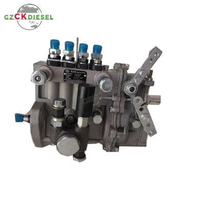 High Pressure Oil Pump BH4QT90R9 for WD615 Engine