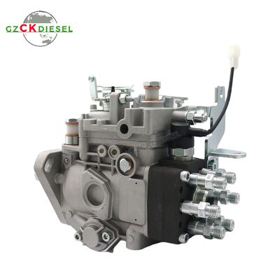 TD42 굴삭기용 연료 분사 펌프 104660-4053 10F1150RNP52 104760-4053