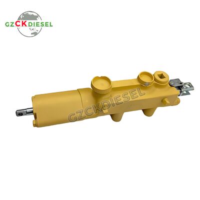 변속기 스티어링 제어 밸브 195-43-49300 1954349300 D375A-3 D375A-5D