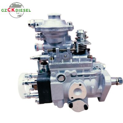 엔진 4BTA 3.9L용 연료 분사 펌프 0460424057 VE4/12F1250R374 3916925