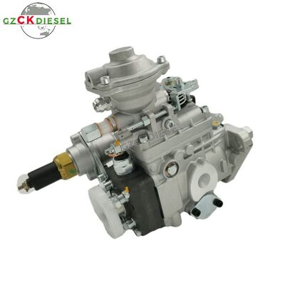 F5C TIER III-65KW 엔진용 연료 분사 펌프 0460424480 VE4/12F1150R2077