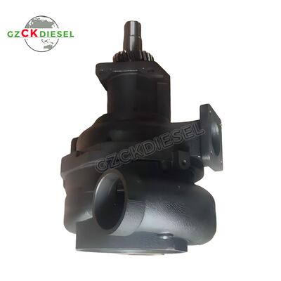 워터 펌프 4352355 3651202 3651203 GTA38 K38 QSK38 엔진 기계 부품용