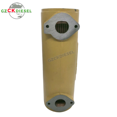 Oil Cooler T401893 for 1106C-E66TA 1106D-E70TA 2506C Engine