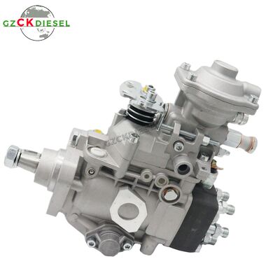 4.07 TCA 92KW 엔진용 연료 분사 펌프 0460424222 VE4/12F1750R693-1
