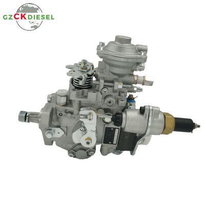 연료 주입 펌프 0460424476 VE4/12F1250R2073 504374953 F5C TIER III-61KW 발굴기