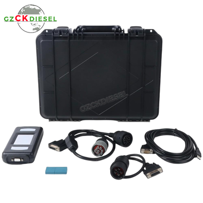 통신 어댑터 3 진단 도구 CA3 27610402 Pro USB 버전 2021B