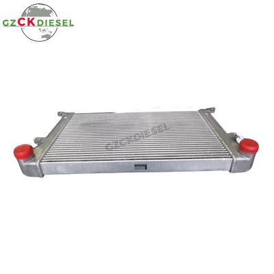 ZX350LC-5B ZX350LCN-5B 굴삭기용 라디에이터 YA00001633