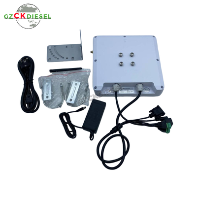 UHF 안테나 ST-P94 ST-P65 시스템 RFID UHF 리더 발굴기 부품