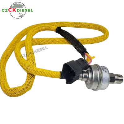 압력 센서 6218-81-4111 SA12V140 SAA12V140E 발굴기