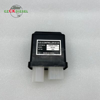 릴레이 129930-77950 HDF20-5 HDF25-5 HDF30-5 발굴기