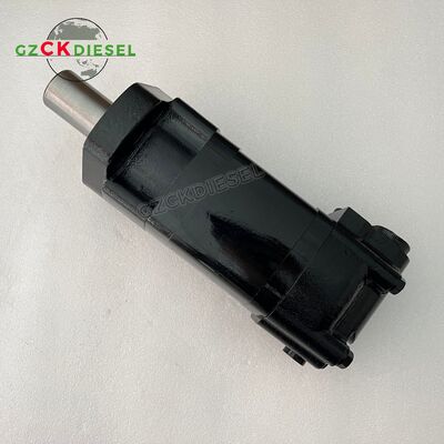 MS80C/4 MS200C/4 MS250C/4 시리즈용 수압 모터 104-3425-006