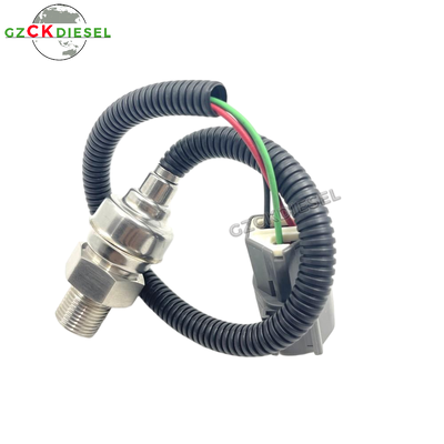 PC200-6 PC220-6 PC300-6 굴삭기용 유압 센서 7861-92-1610