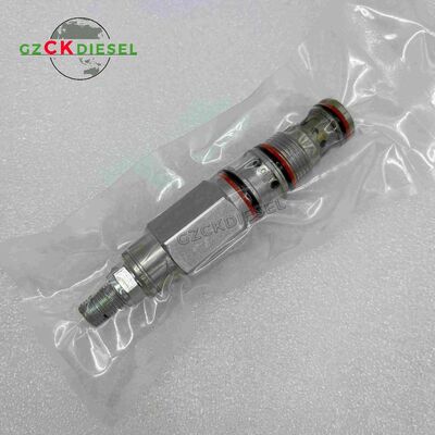 DL200 DL200A DL200A-7M DX300LC DX320LC DX340LC DX350LC 굴삭기용 릴리프 밸브 420-00196 42000196