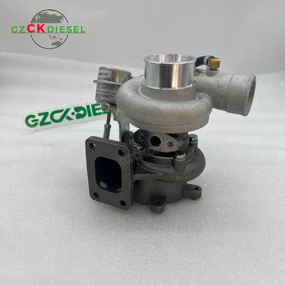 터보 충전기 1TG300-1118100-550 YC04T22T J56P 엔진