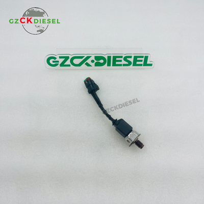ISG ISZ13 엔진용 순정 연료 레일 압력 센서 4954245EF 4954245